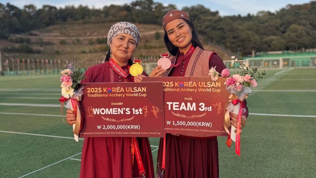 Бос уақыт ру қыздары Бос уақыт ру қыздары