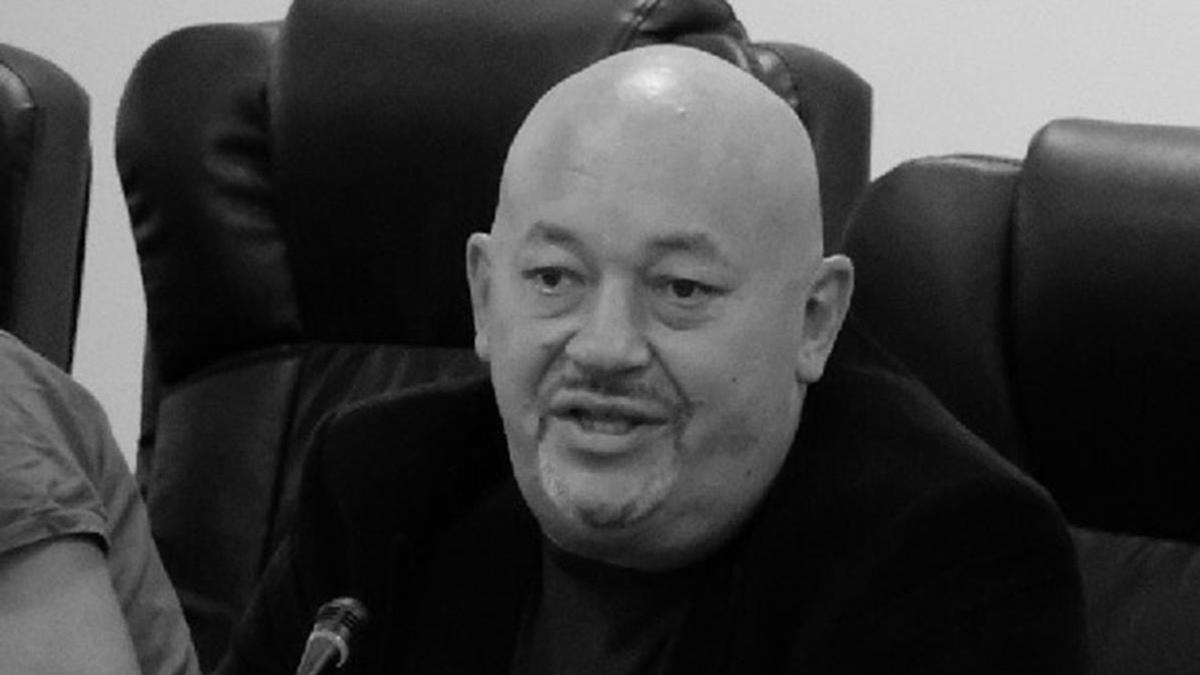 Лев Тараков Лев Тараков