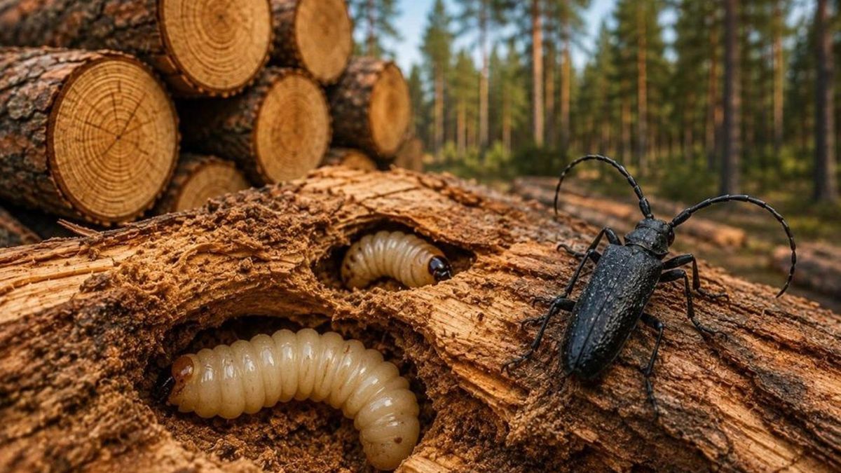 Жәндік