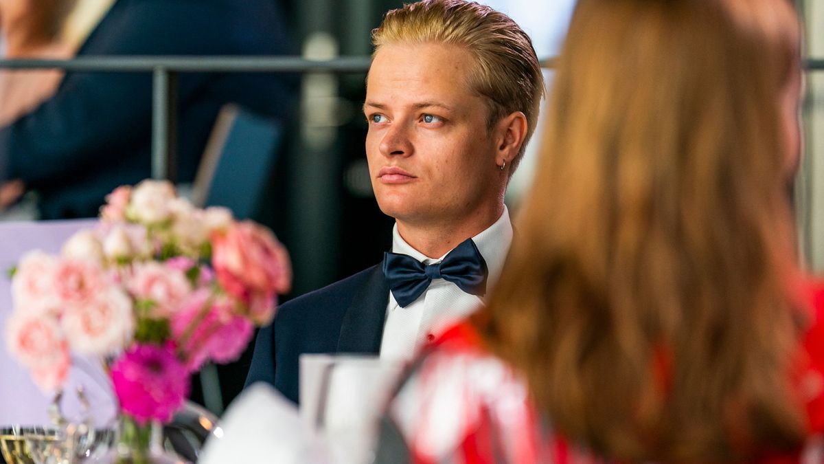 Мариус Борг Хёйби