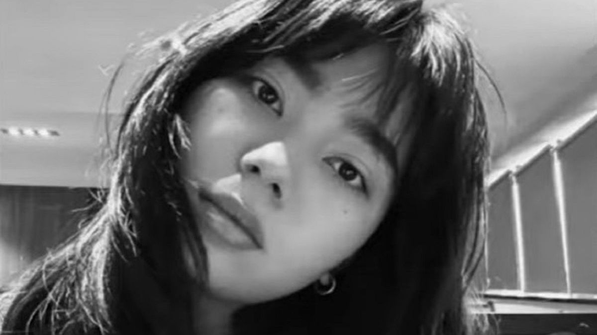 Нурай Серикбай