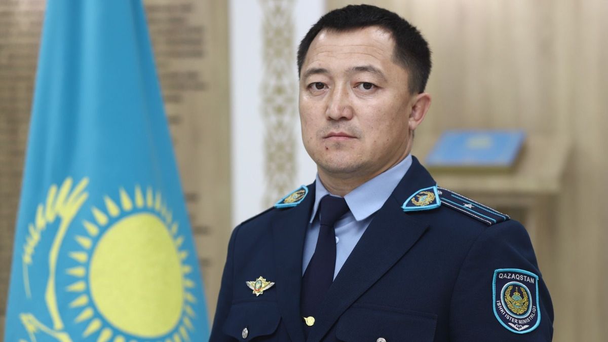 Нұрболат Ыстыбаев