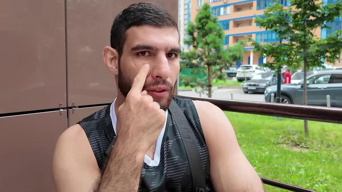 Мохаммед Хейбати Мохаммед Хейбати