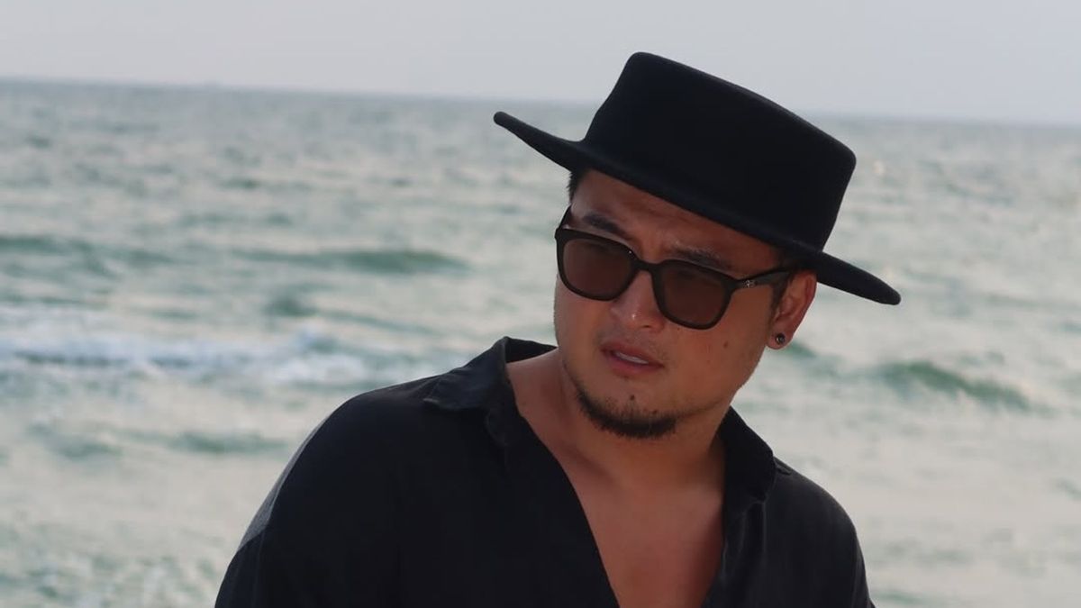 Анатолий Цой