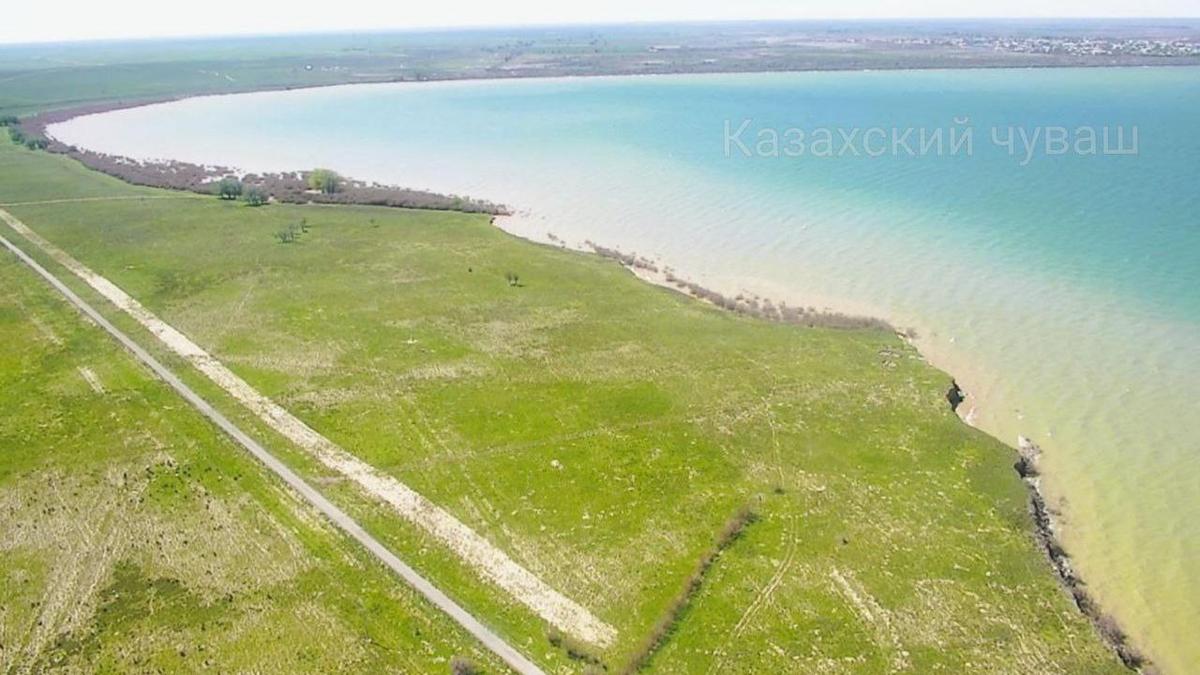 Богенское водохранилище