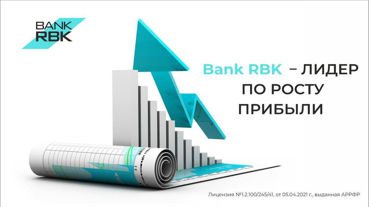 Bank RBK