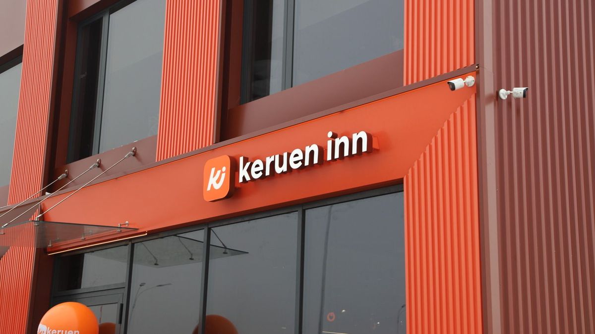 Keruen Inn