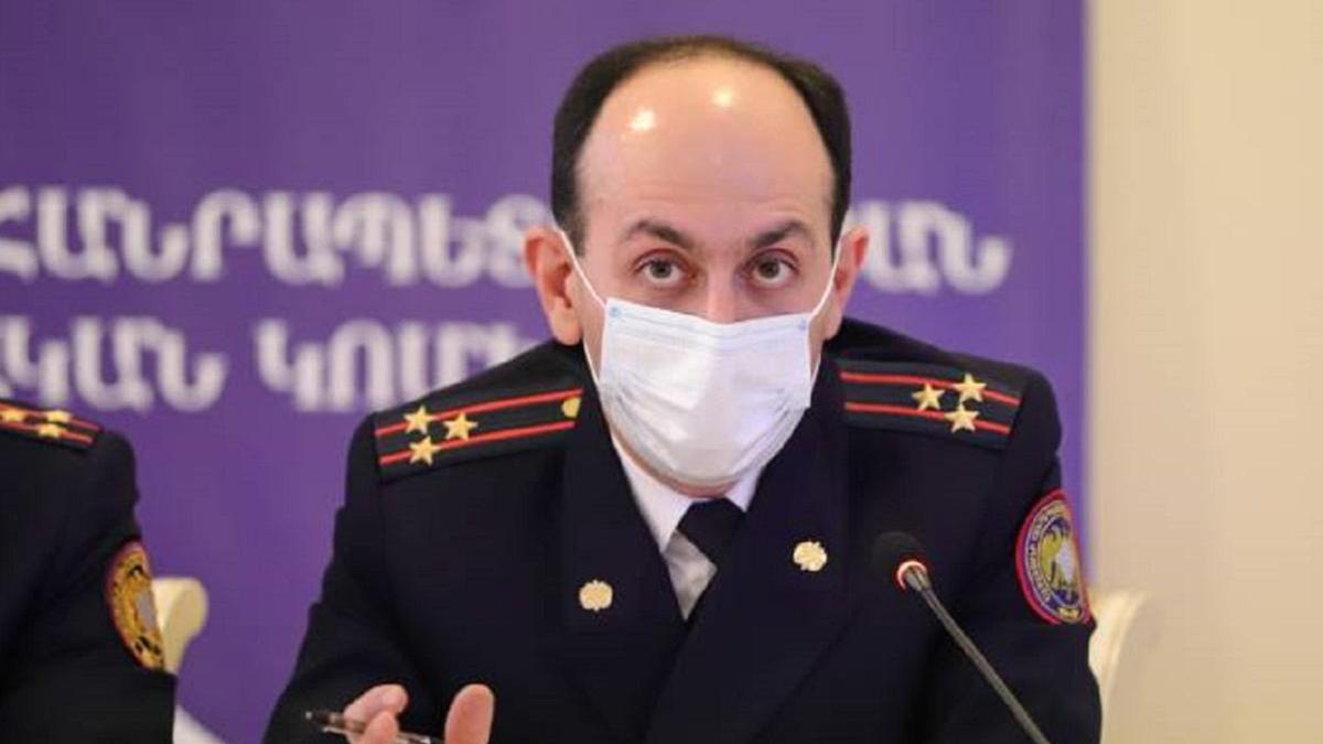 Армения и Азербайджан подняли вопрос захваченных в плен жителей