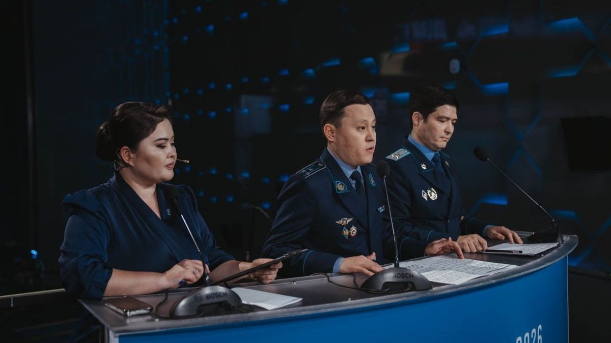 Шынгыс Алекешев