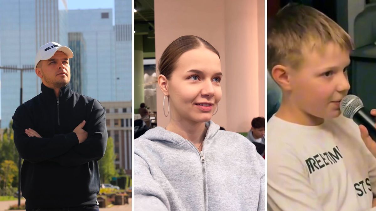 Казахстанцы покорили публику