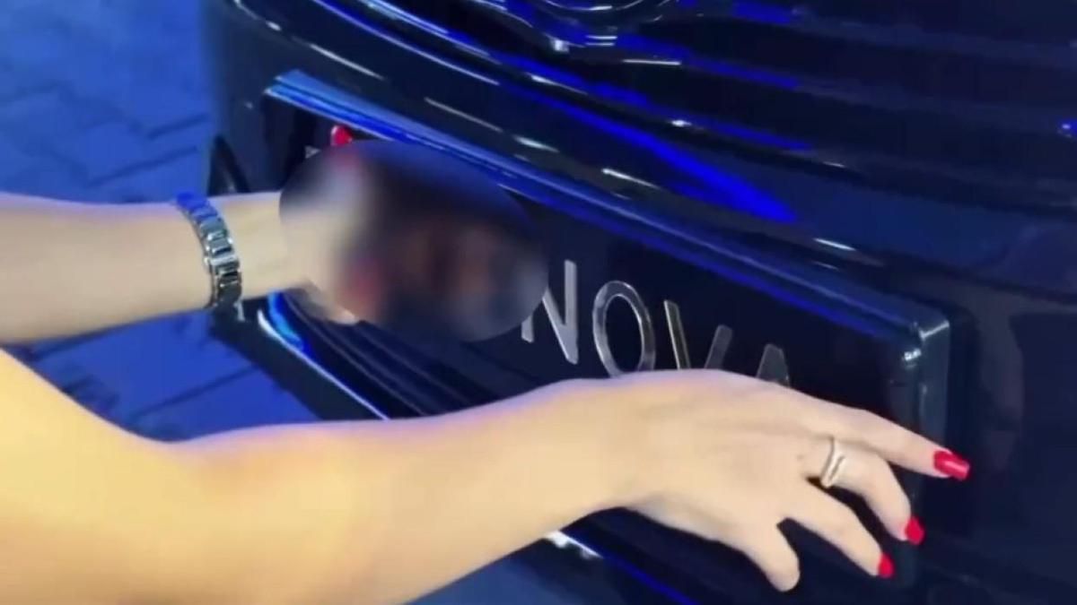 Жительницу Усть-Каменогорска наказали за видео