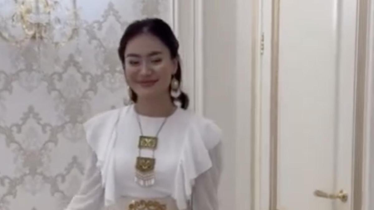 Дина Төреәлі Дина Төреәлі