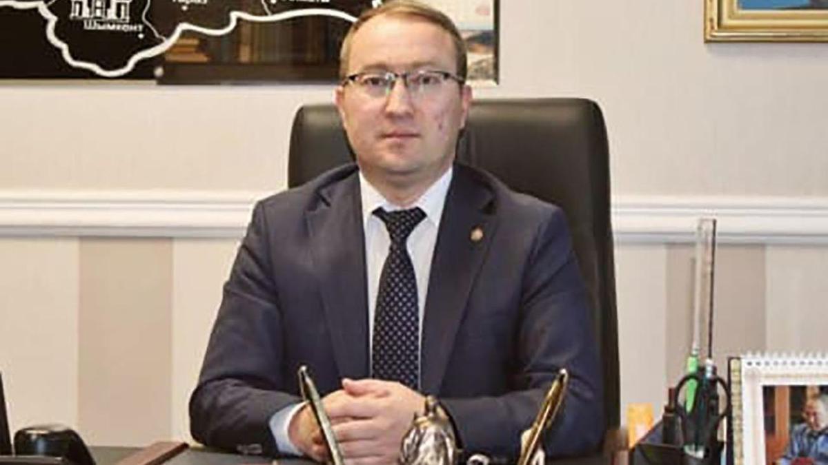 Бакытжан Слямов назначен заместителем главы Комитета госдоходов