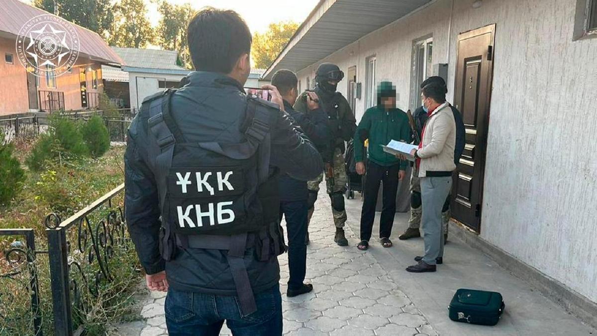 Арнайы операция Арнайы операция