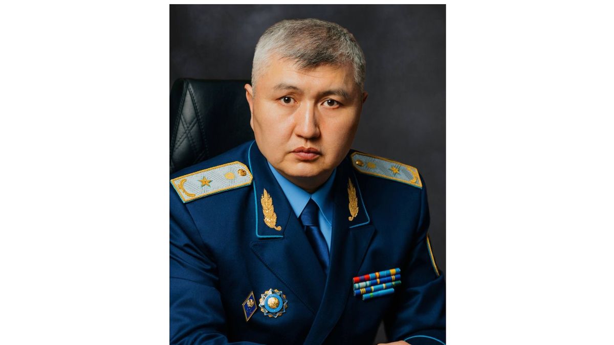 Ерлан Утегенов