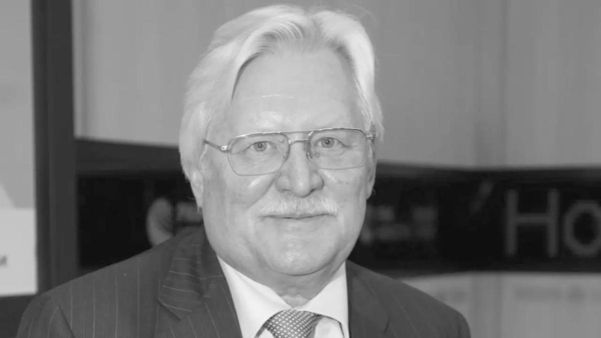 Юрий Кара