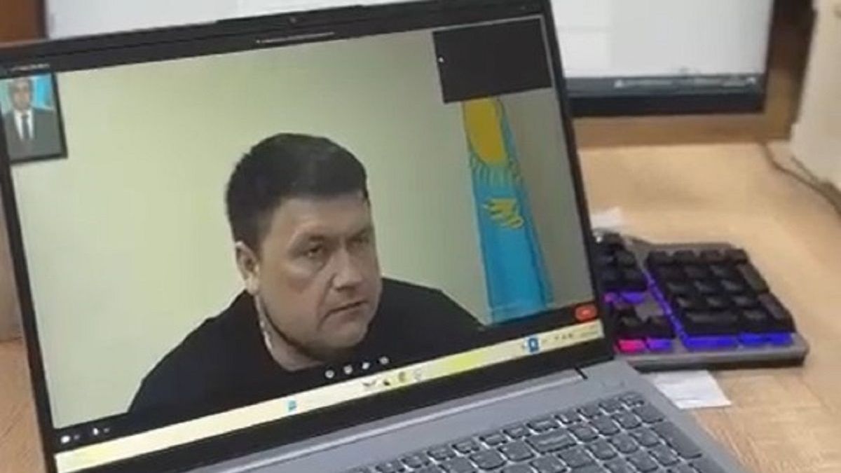 Видеозвонок