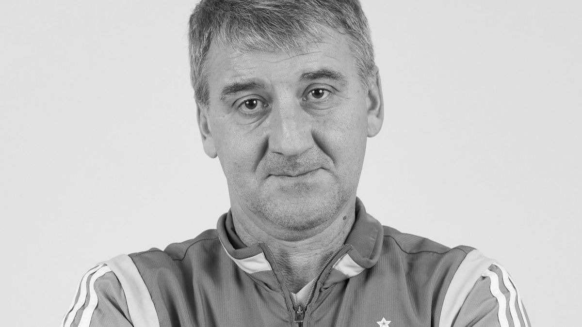 Александр Лисин