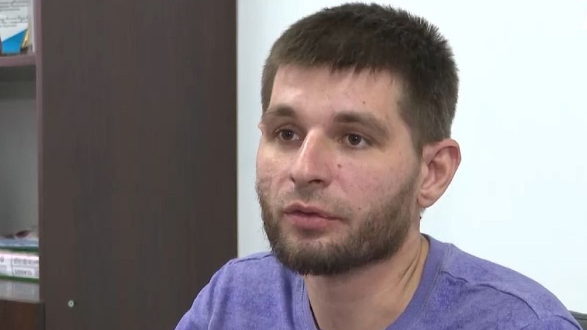 Роман Куликов