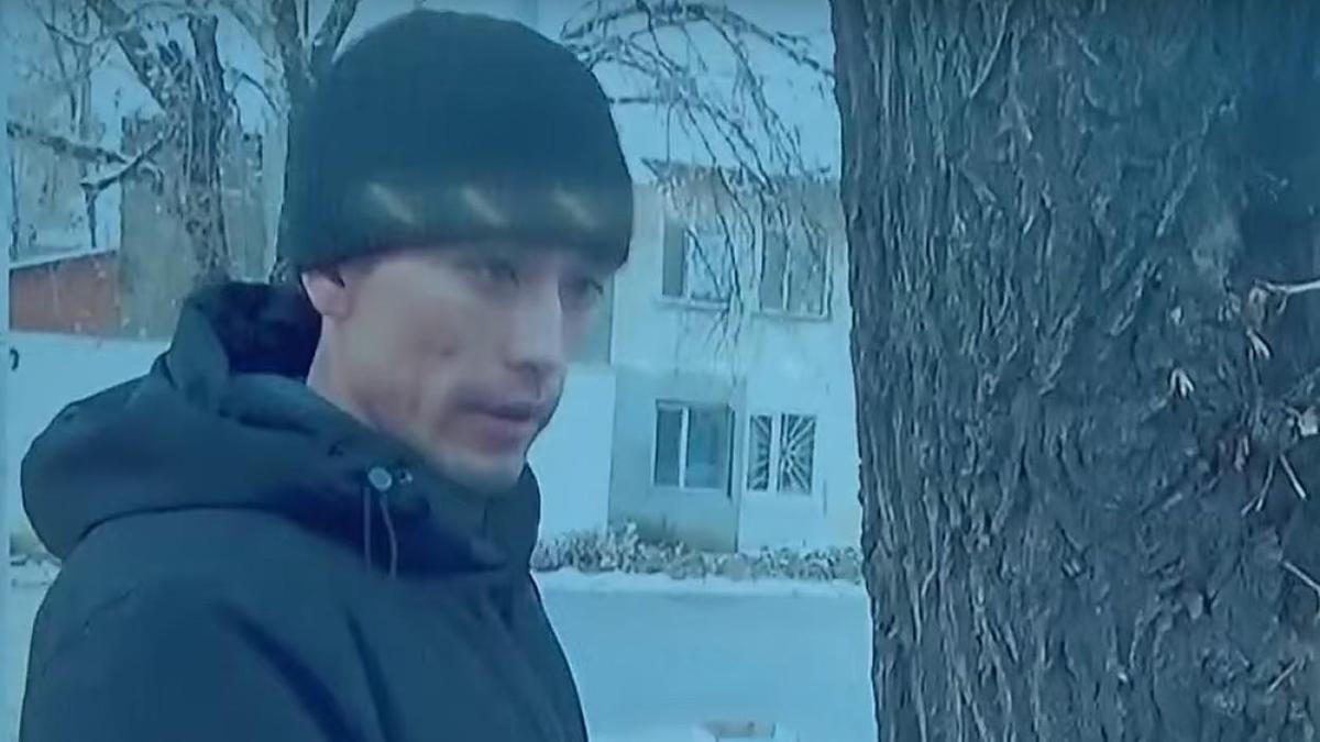 Дядя Шерзата Болата Дядя Шерзата Болата