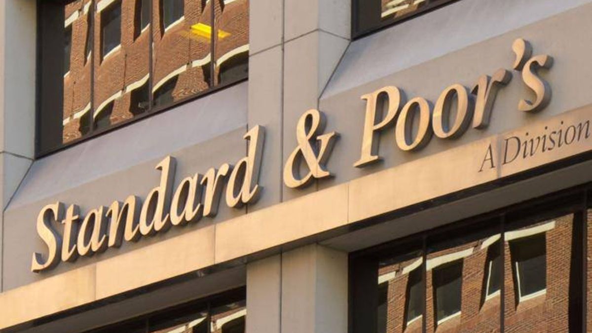 Standard&Poor’s