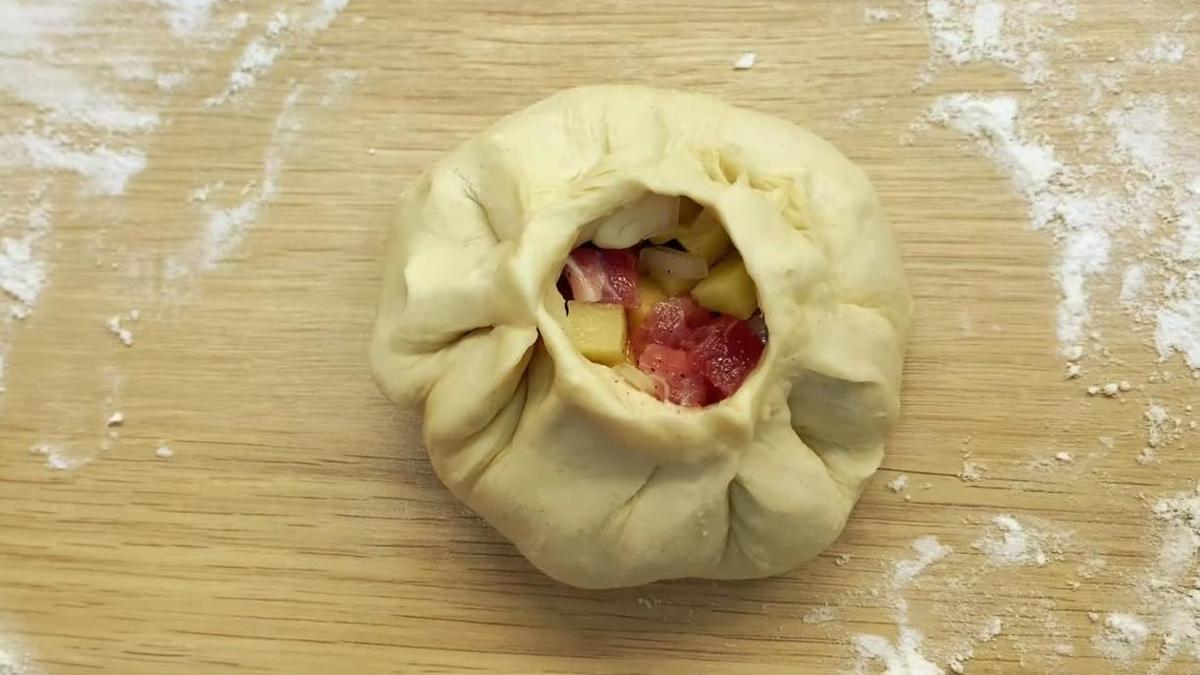 Вак балиш