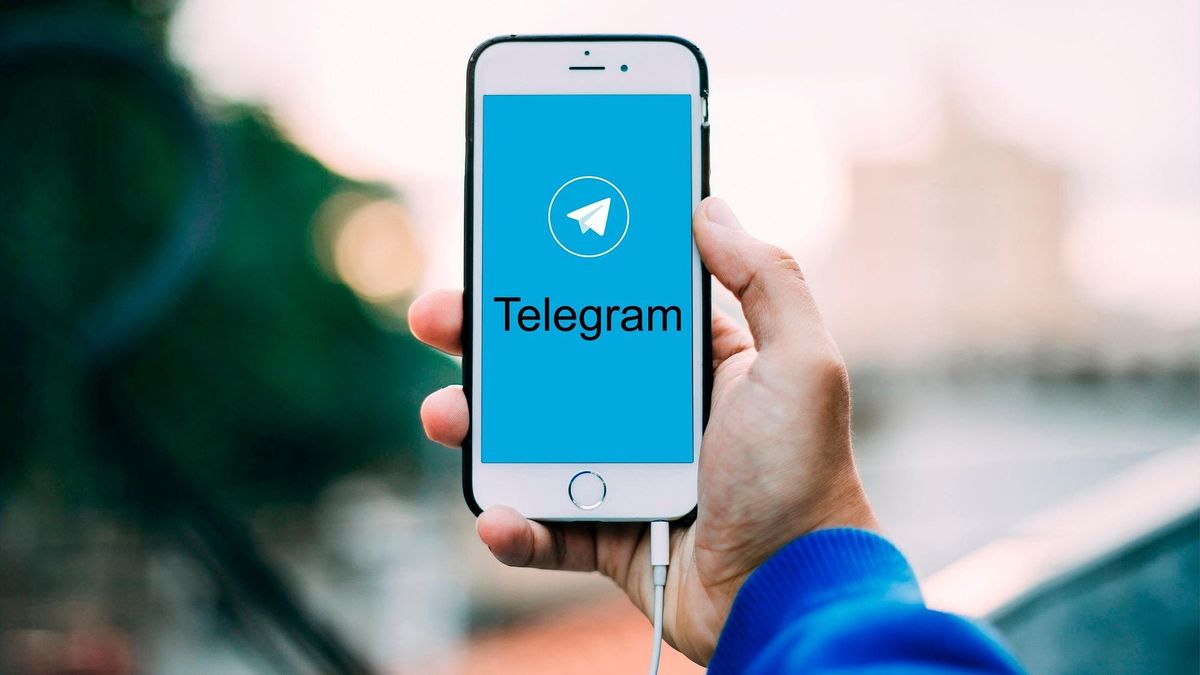 Telegram