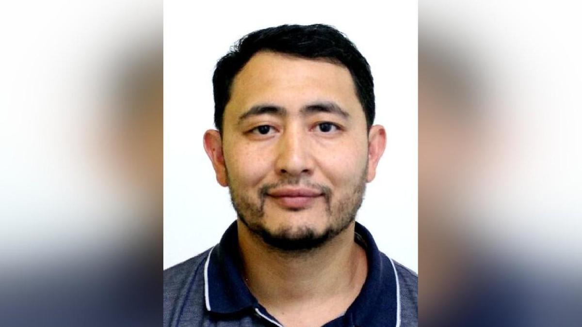 Экс-заместитель акима Актау Экс-заместитель акима Актау