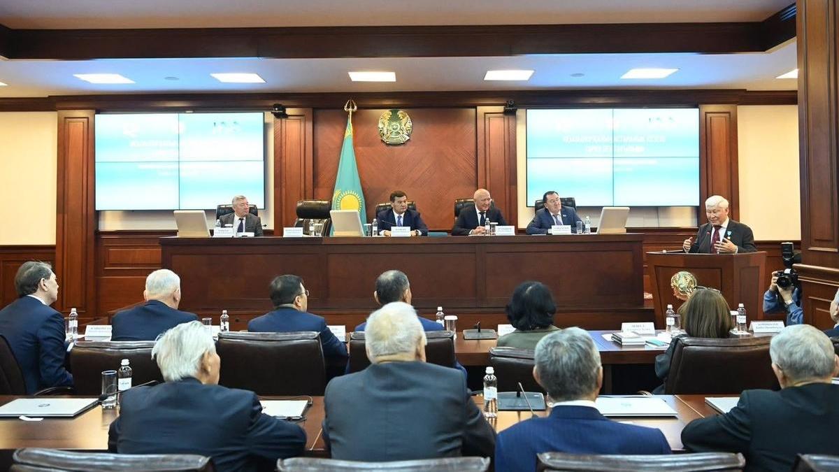 РЕСПУБЛИКАЛЫҚ ҒЫЛЫМИ-ПРАКТИКАЛЫҚ КОНФЕРЕНЦИЯ