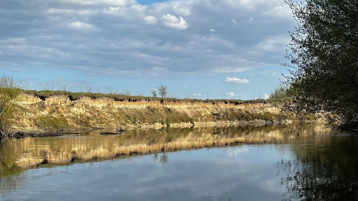 Водоем