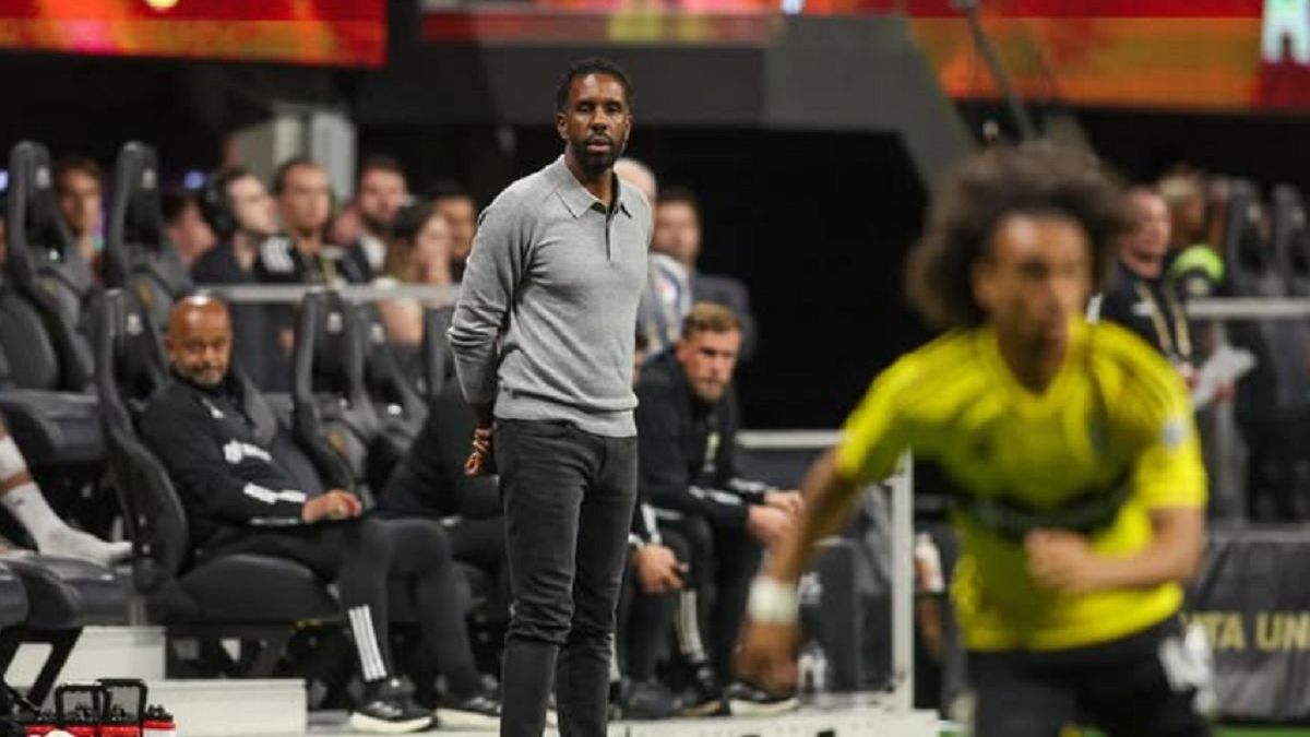 Уилфрид Нанси