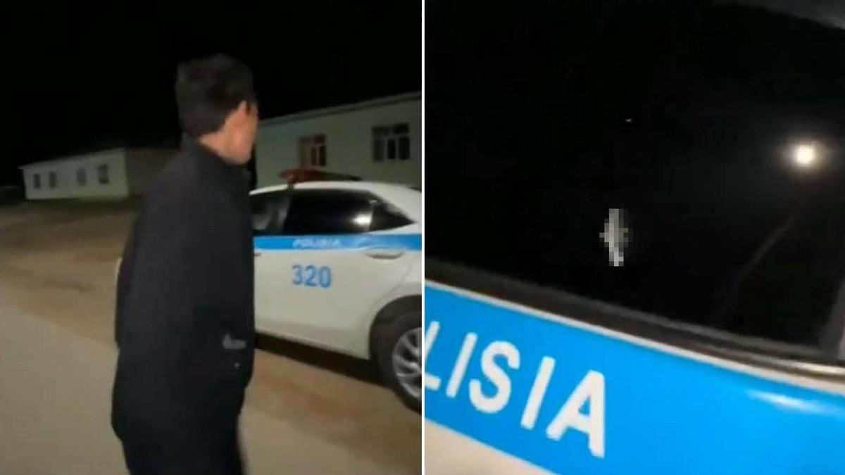 Правонарушители Правонарушители