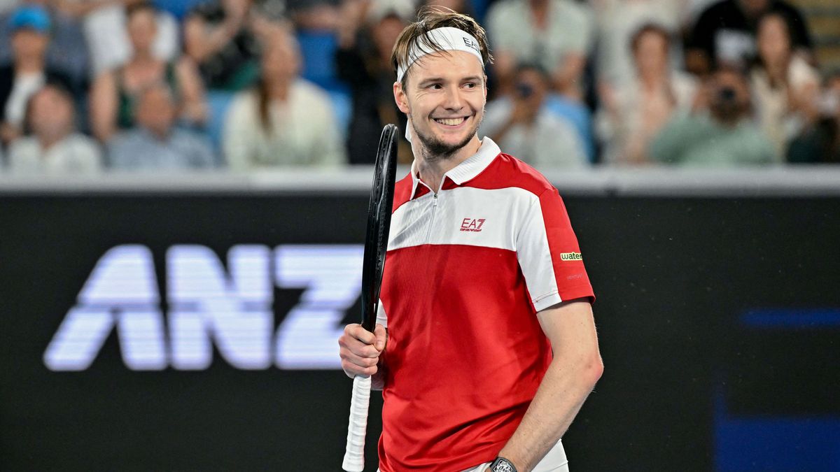 Александр Бублик