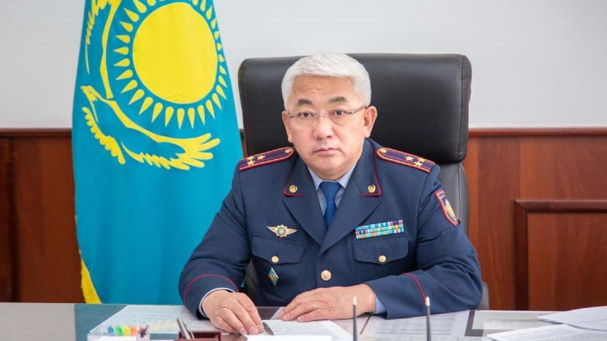 Қайсар Сұлтанбаев Қайсар Сұлтанбаев