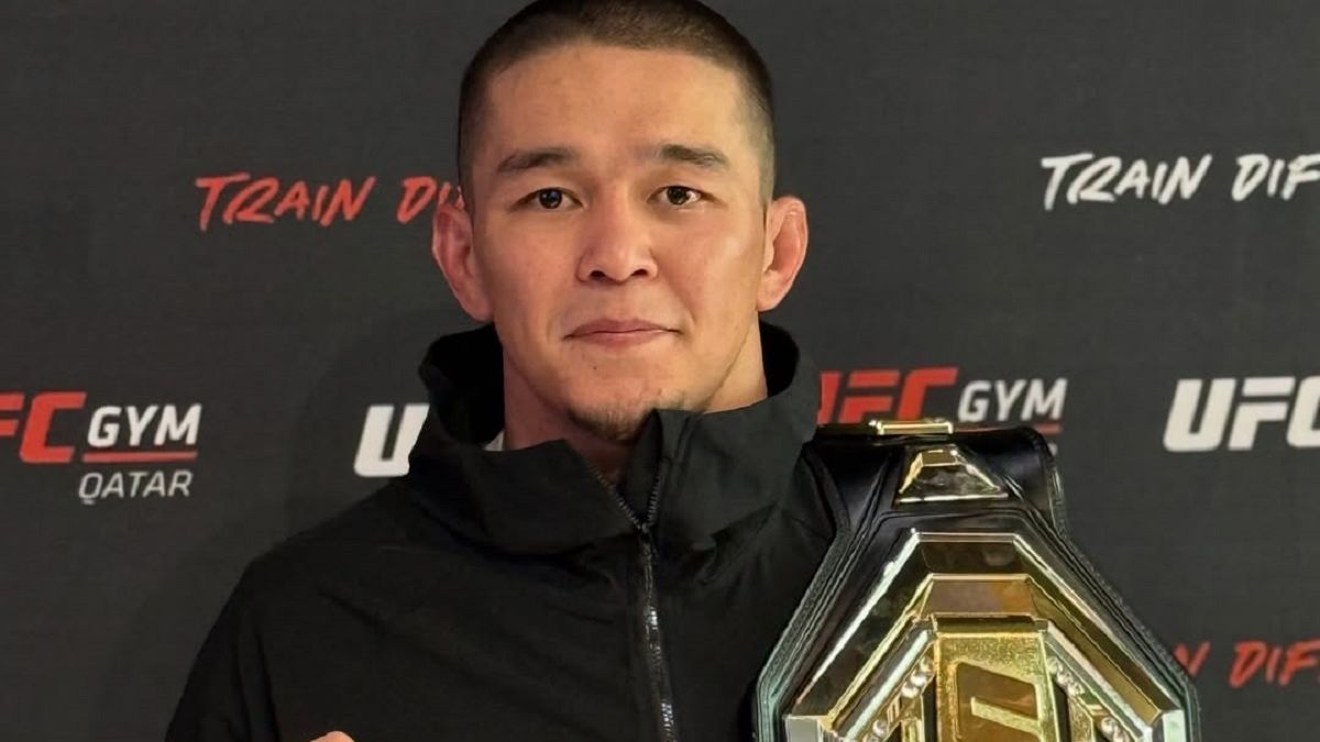 Асу Алмабаев