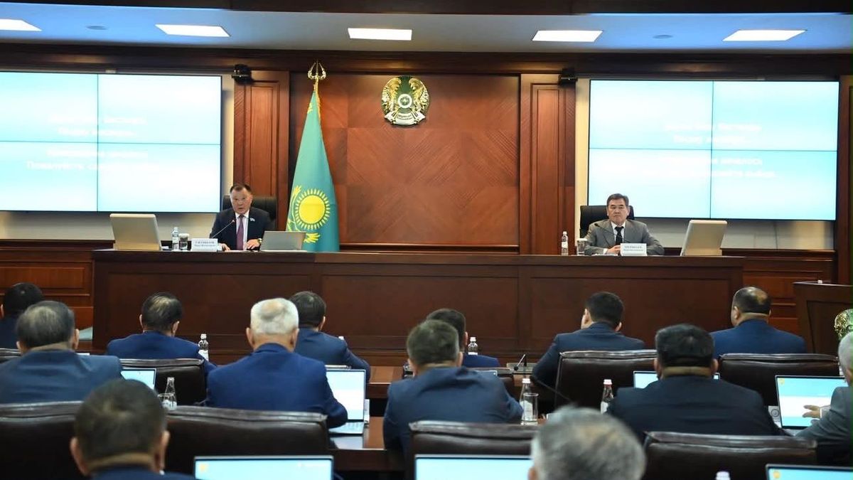 Қызылорда облысының әкімі өңір тұрғындарын Құрылтай сайлауына белсенді қатысуға шақырды