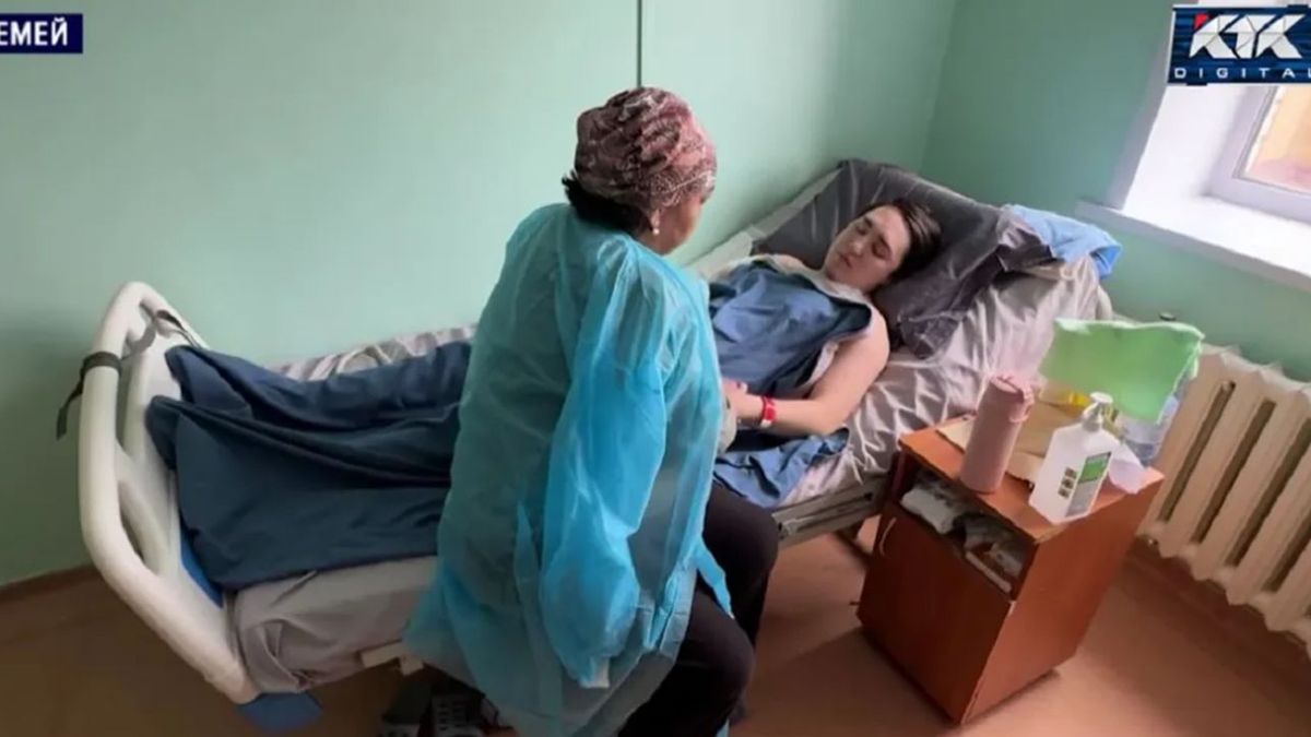 20 жастағы Асылжан