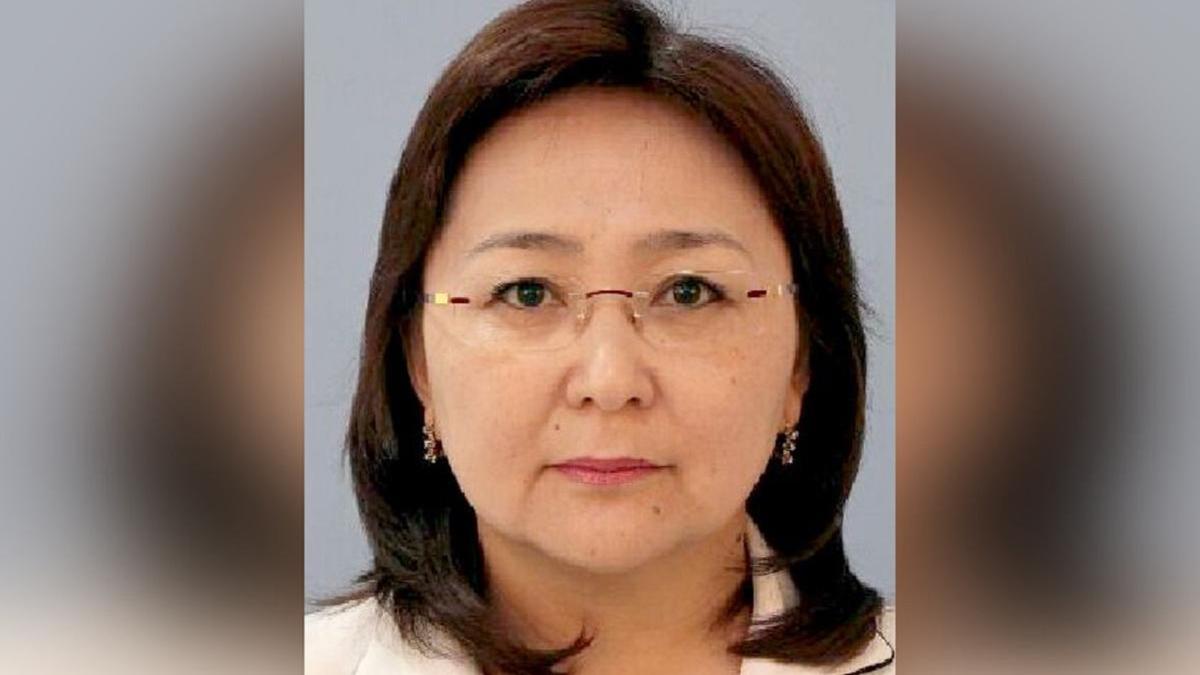 Карлыгаш Таткеева Карлыгаш Таткеева