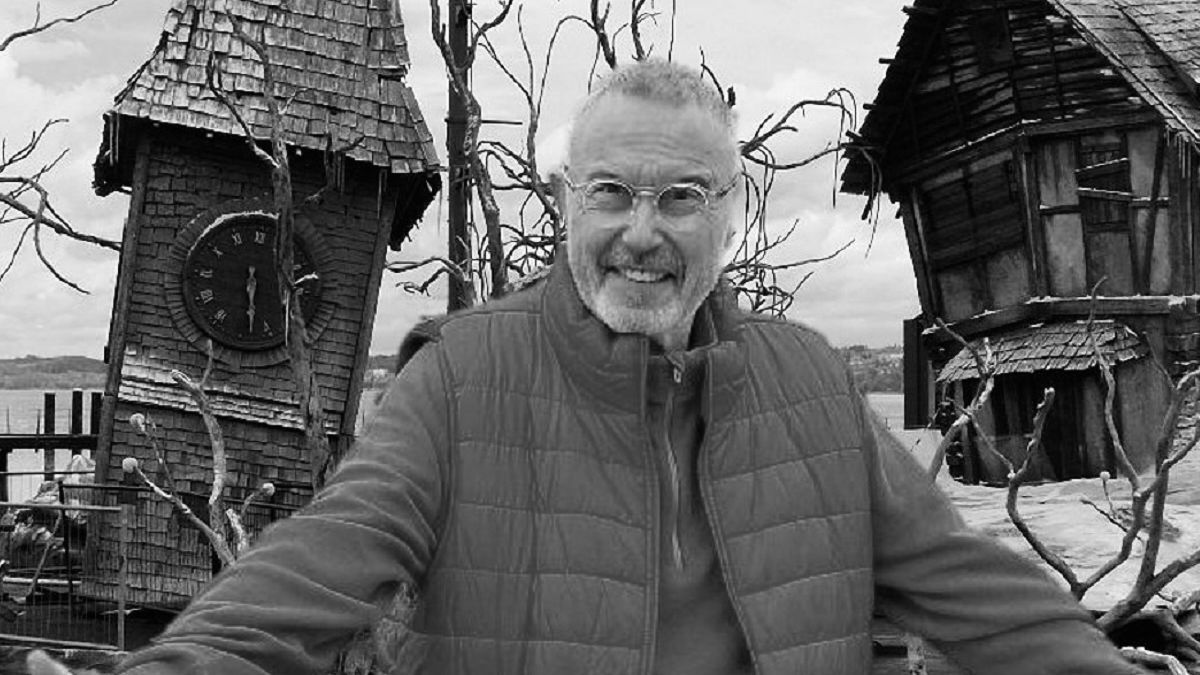 Вольфганг Хайхель