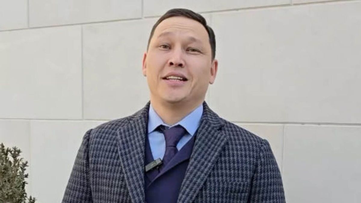 Боқаев