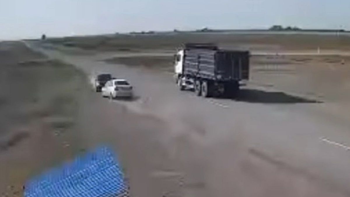 жол апаты