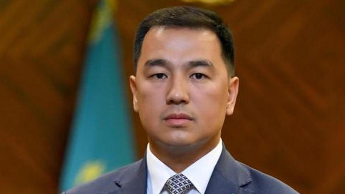 Мейрлан Раханов