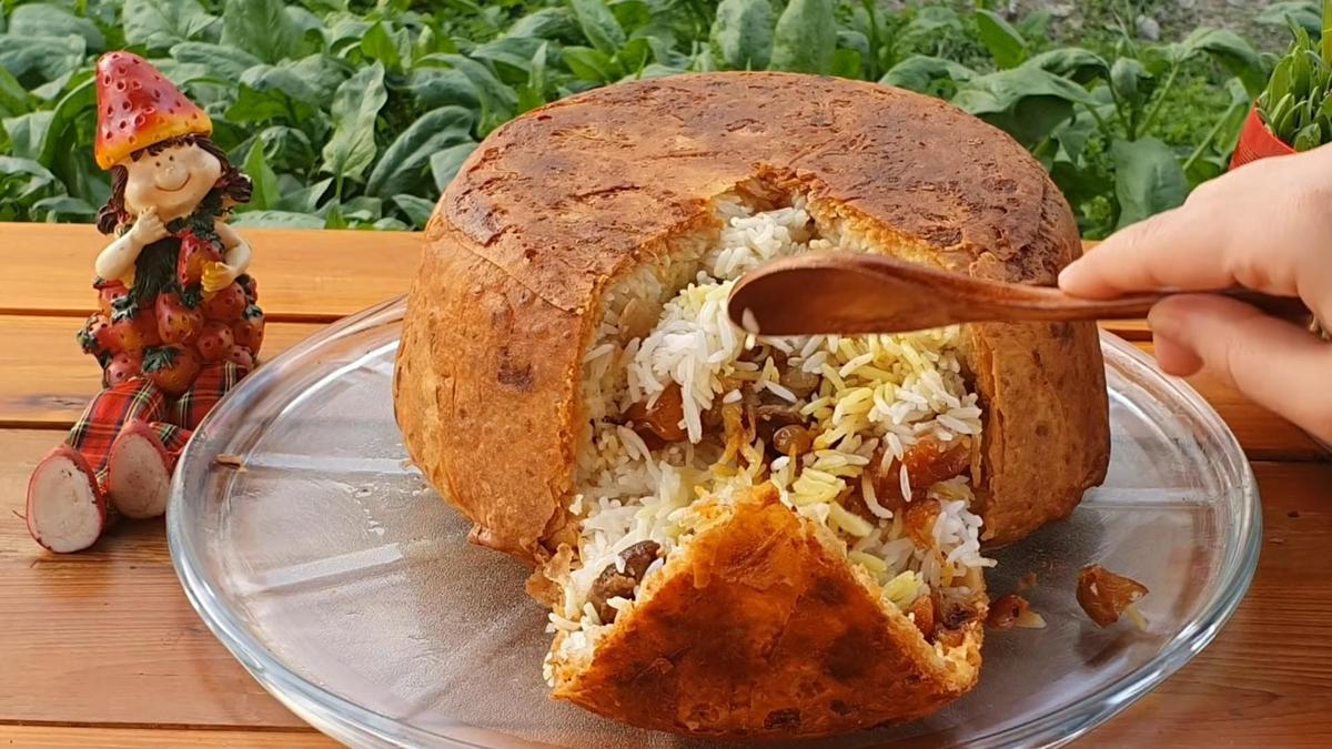 Хан-плов: вкуснейший проверенный рецепт