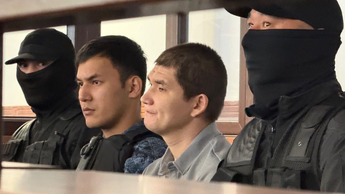 Султан Сарсемалиев