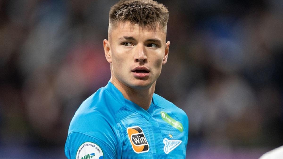 Андрей Мостовой