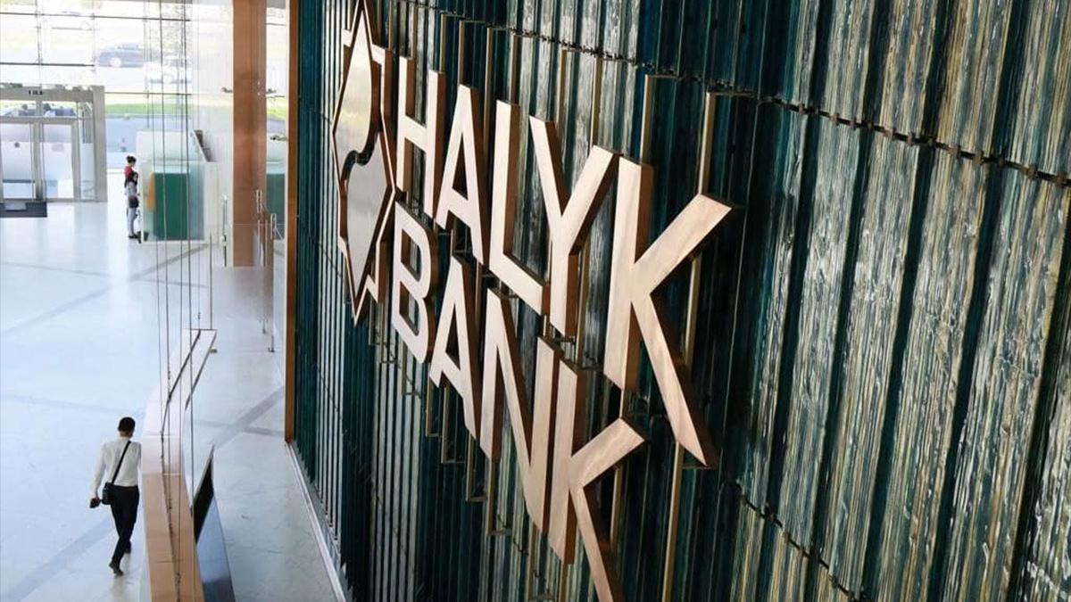 Halyk Bank