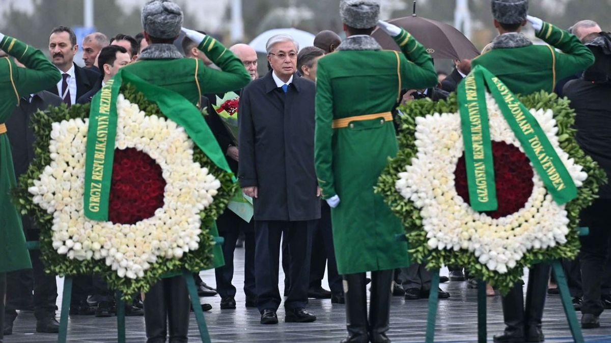 Монумент нейтралитета