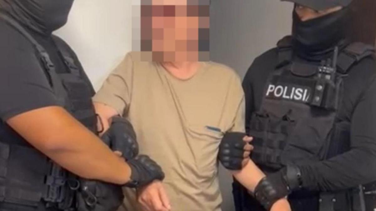 Врача задержали в Кокшетау Врача задержали в Кокшетау