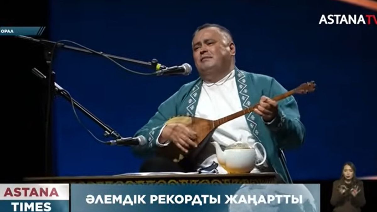 Қайрат Кәкімов
