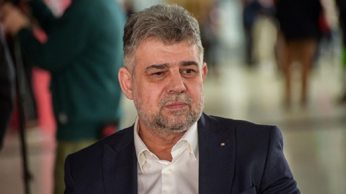 Марчел Чолаку Марчел Чолаку